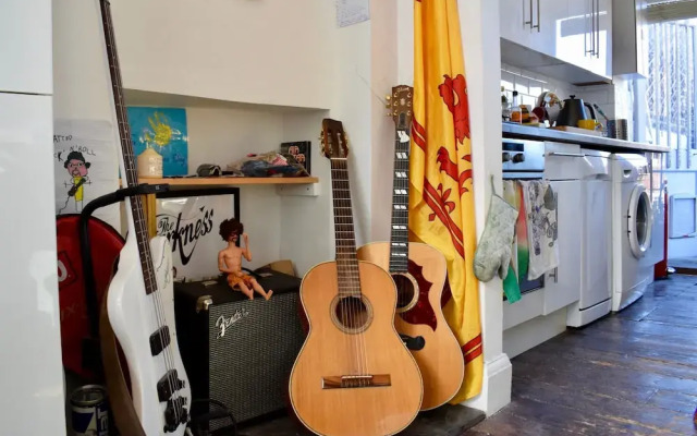 2 Bedroom Apartment in Tufnell Park