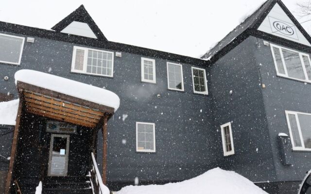 Niseko OAC Lodge