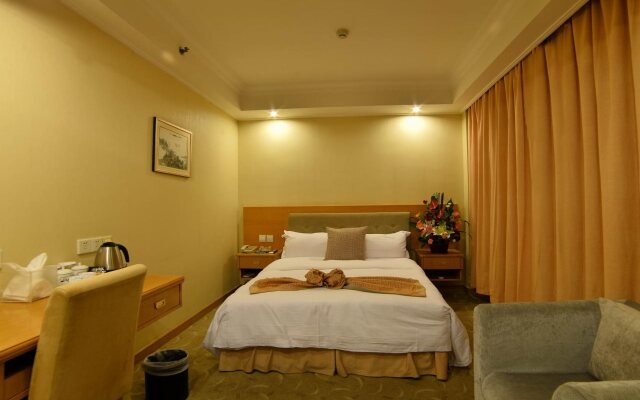 Xiamen Airlines Hotel - Xiamen