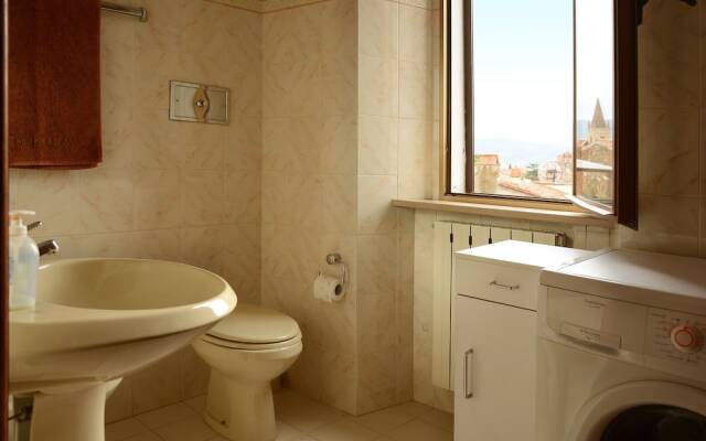 Residence Attico Altucci