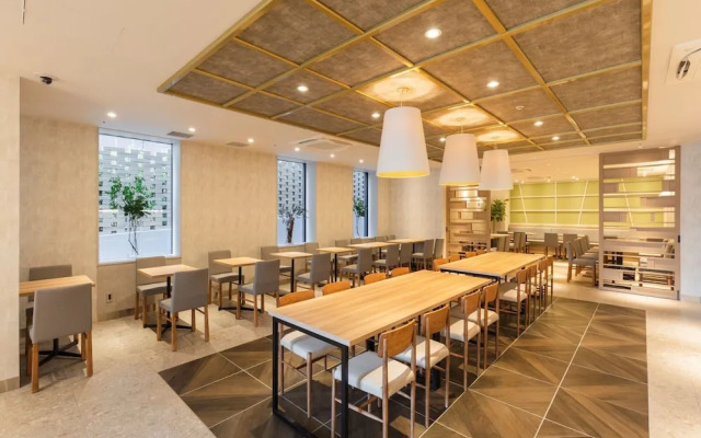 Sotetsu Grand Fresa Takadanobaba