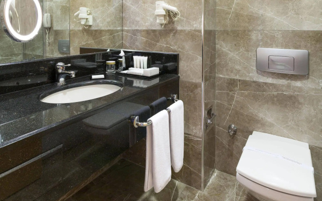 Aktif Metropolitan Otel