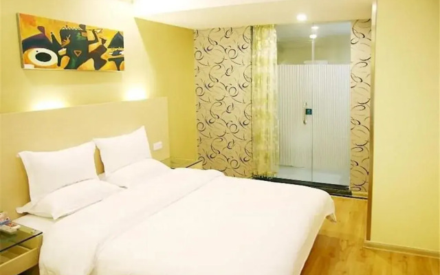 Nanning Bagui Express Hotel