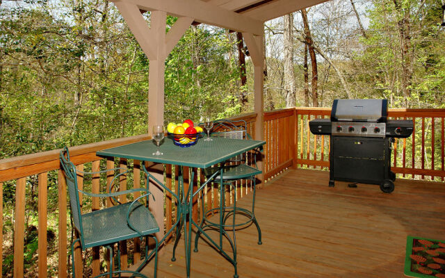 Affordable Cabins In The Smokies