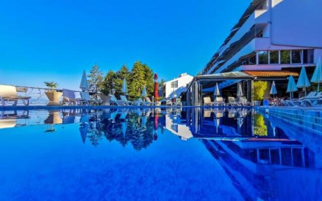 Hotel Tino Sveti Stefan