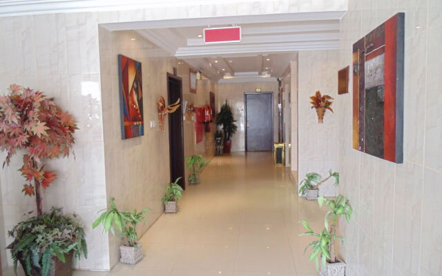 Al Yamama Palace - Nahda Branch 1