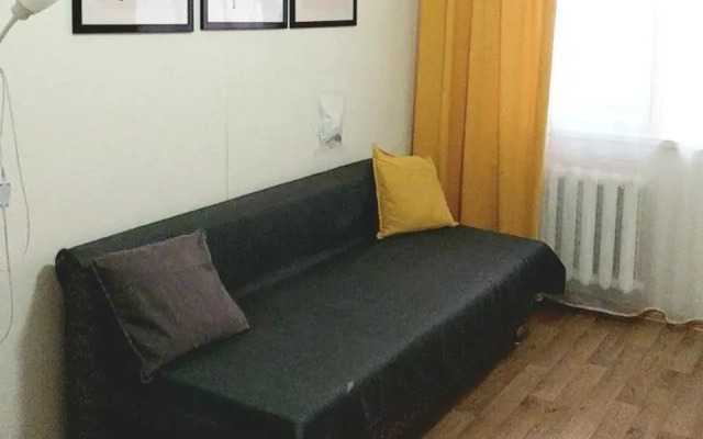 Апартаменты на улице 50 лет Октября 54