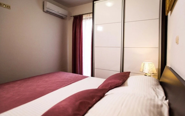 Dusa - With Pool - A2 - II kat