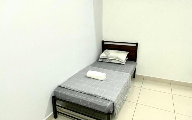 Minimalist Loft IV @DeCentrum (Wifi/Netflix)