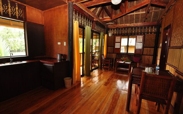 Loboc River Resort