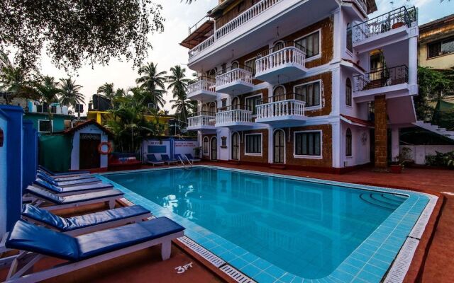 Hotel Mira