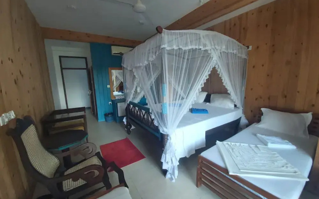 Vista Ocean Reach Holidays