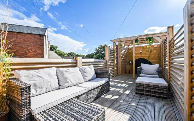 7 Argyle Terrace