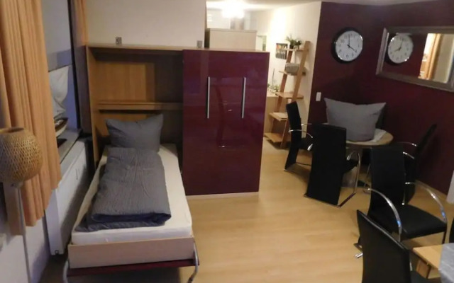 Holiday Apartment Surfers