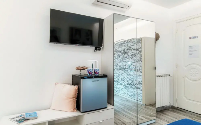 Cosy apt near Duomo di Como