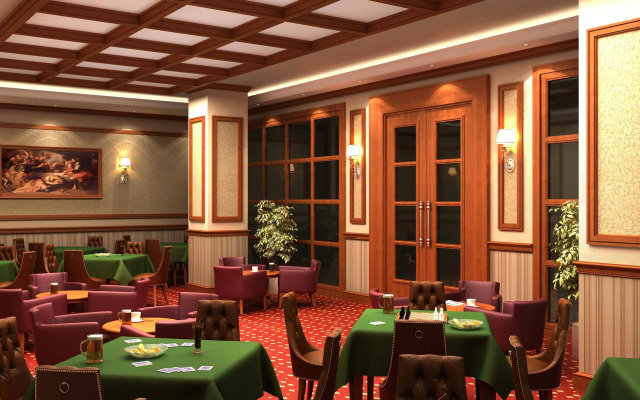 Korumar Ephesus Beach & Spa Resort, All Inclusive