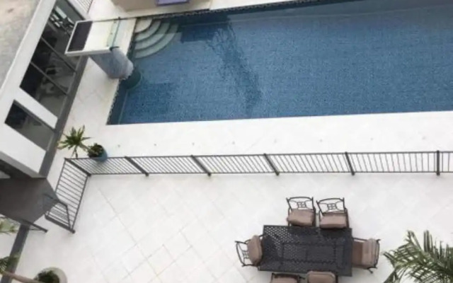 Perfect Havens at Platinum 5