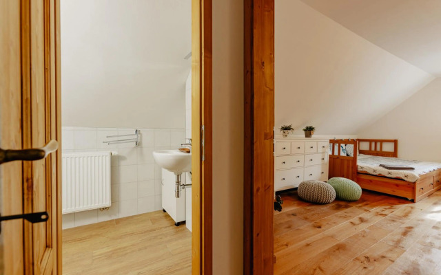 Slunečná Rokytnice