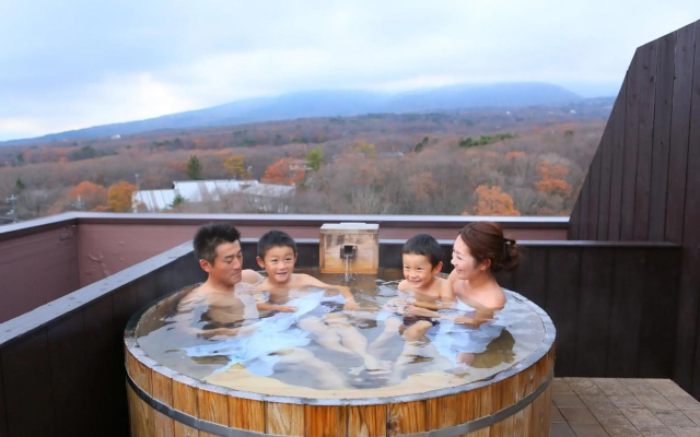 Nasu Ichiya Hotel