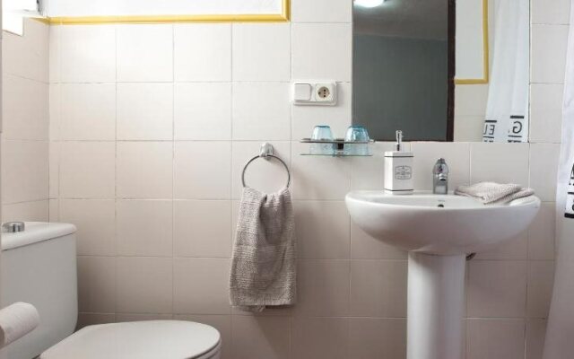 Hostal San Marcos