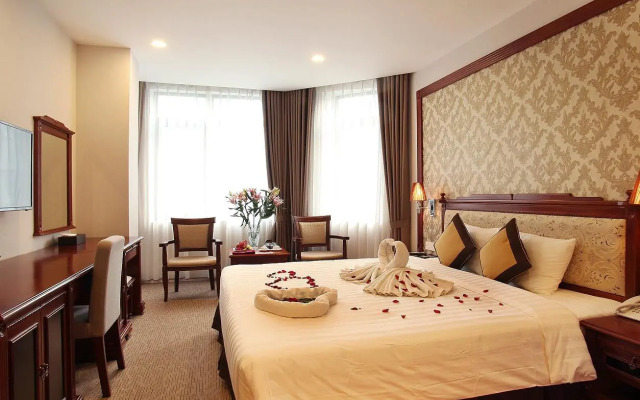 Western Hanoi Hotel