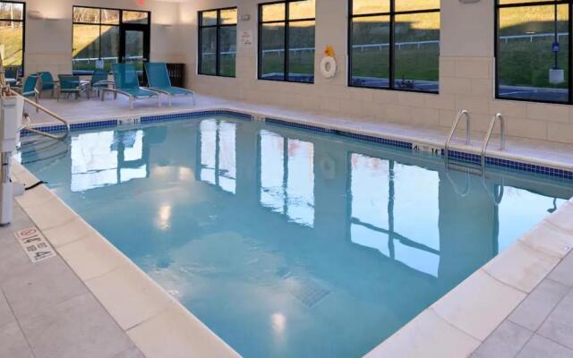 Hampton Inn & Suites Albany-East Greenbush