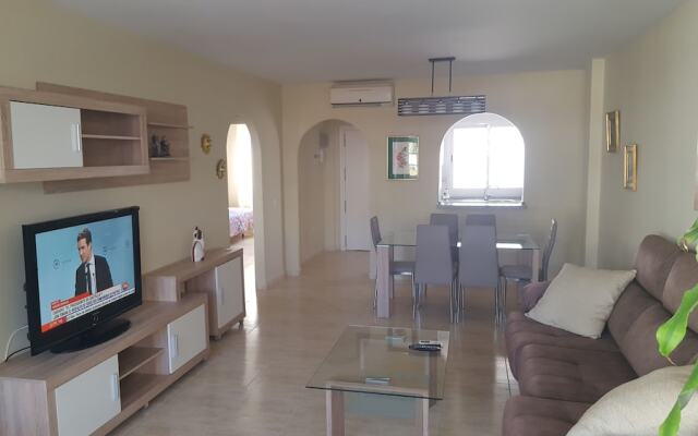 Fabuloso apartamento en Benalmadena