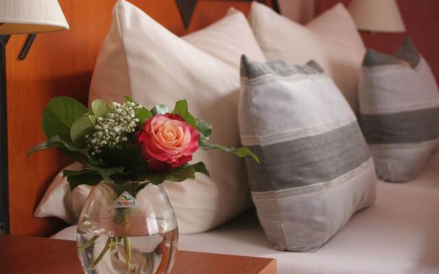 Parkschlösschen Lichtenstein