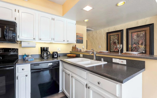 Ocean Views - AC - In Unit Washer/dryer - Vrkcv