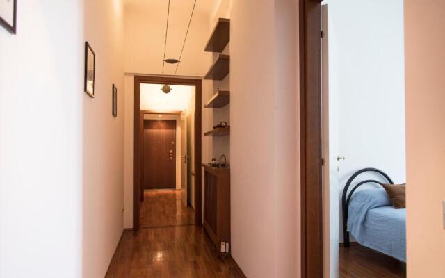 YouHosty - Segantini 73