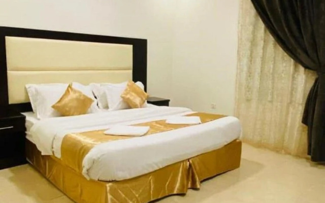 Manazil Al Jumira Hotel Apartments