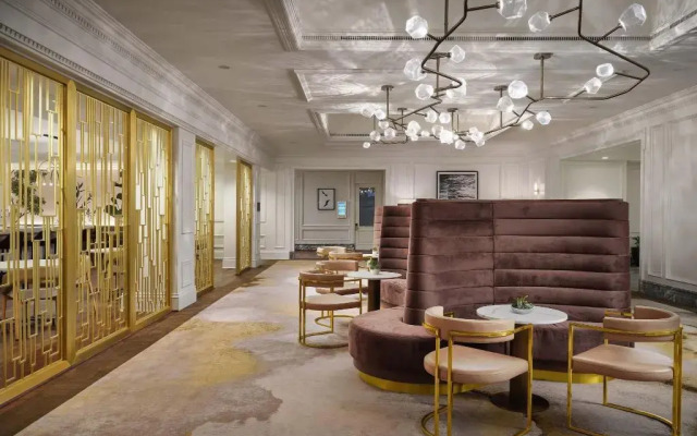 The Westin Philadelphia