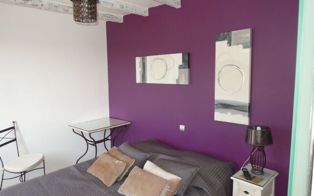 Hôtel- Restaurant-Bar L'Oasis