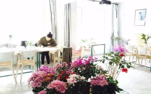 Changchun Fenghua Sunian Youth Hostel