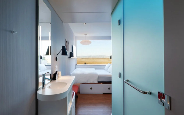 citizenM Menlo Park