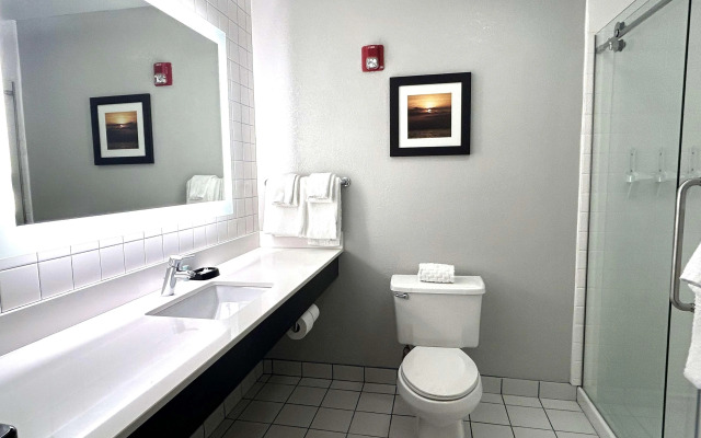 Best Western Erie Inn & Suites