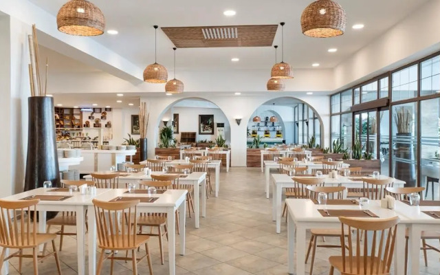 Holiday Inn Resort Bodrum