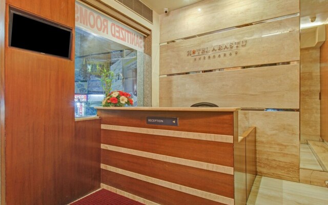 Fabhotel Arastu Plaza