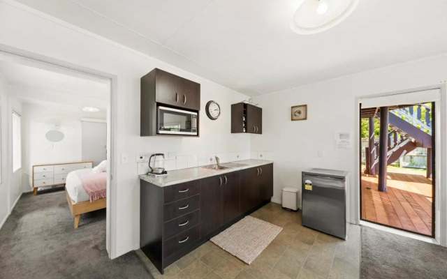 Choice Wharewaka - Taupo Holiday Home