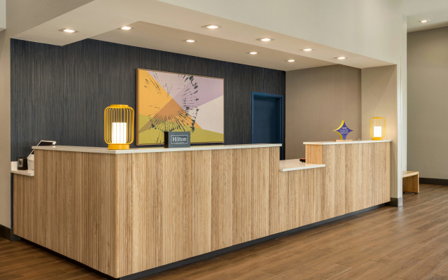 Spark by Hilton Nashville at Opryland