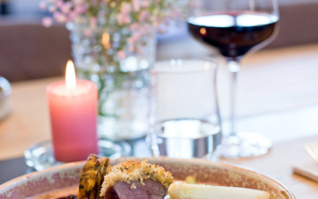 Euler Neuschönau Landgasthof