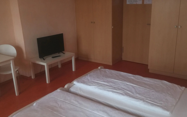 Hostel Altes Salzamt