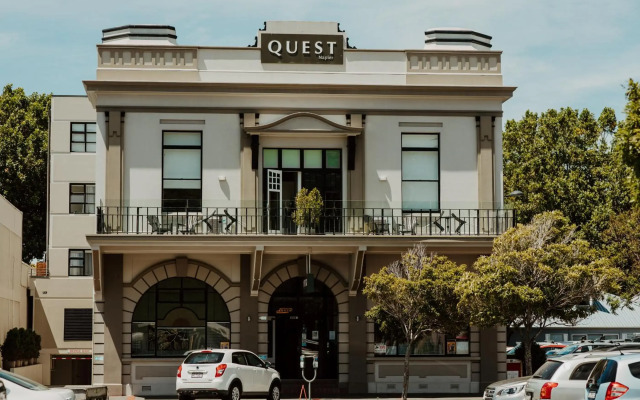 Quest Napier Serviced Apartment