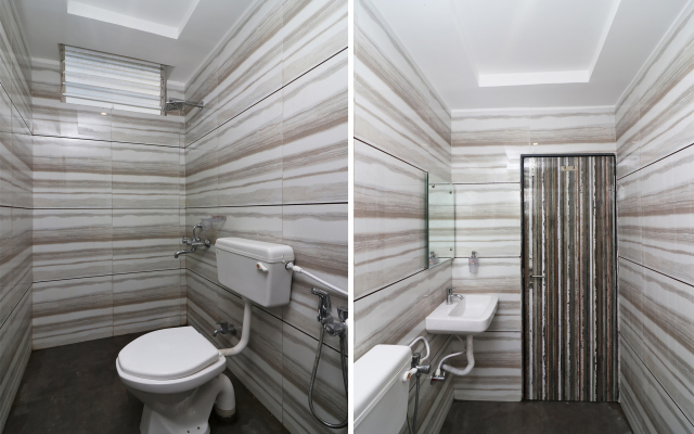 OYO 27611 Hotel Shree Regency
