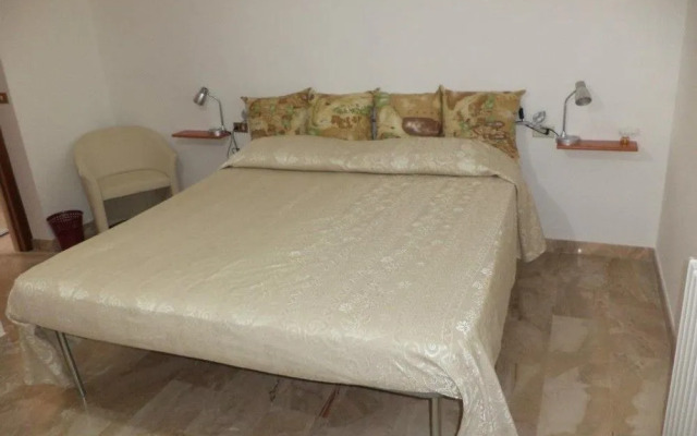 B&B La Rosa di Antonio