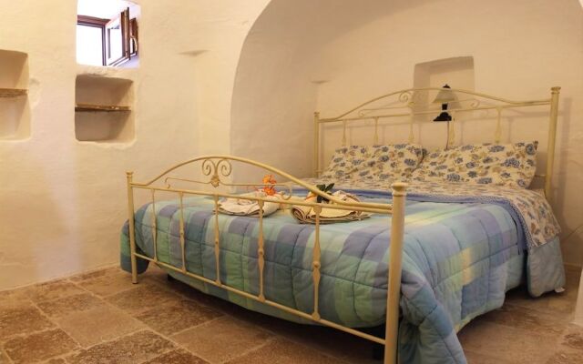 Masseria Trulli Sull'Aia