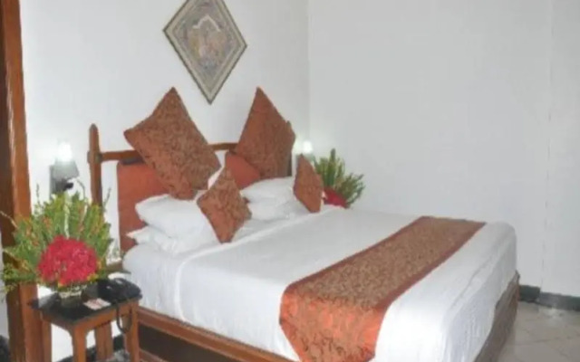 Hotel Shree Hari