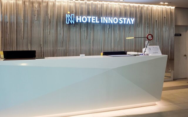 Innostay Hotel