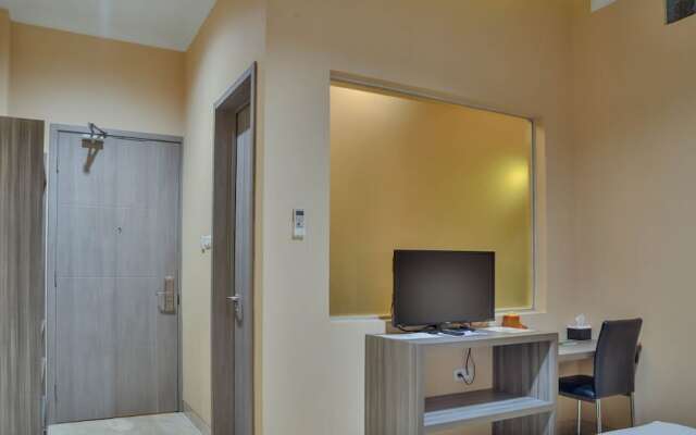 ZEN Rooms near Airport Bandung
