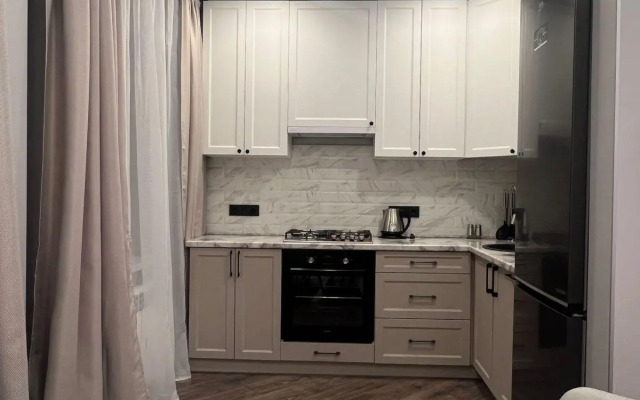 ДзенХоум на улице Грузинская 12Б